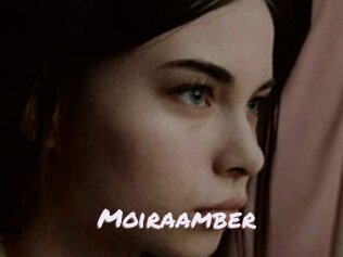 Moiraamber
