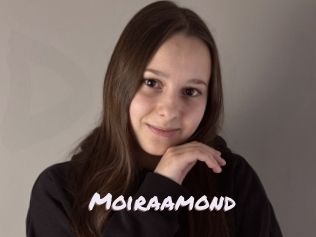 Moiraamond