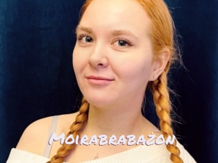 moirabrabazon Deutsche Sexcams
