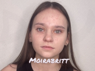 Moirabritt