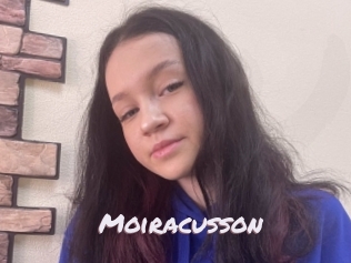 Moiracusson