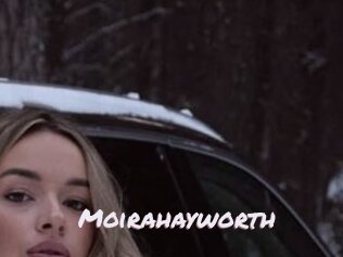 Moirahayworth