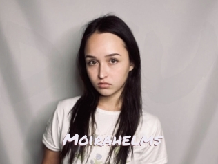 Moirahelms