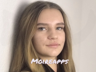 Moireapps