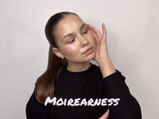 Moirearness