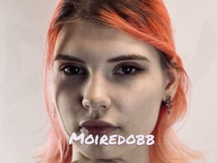 Moiredobb