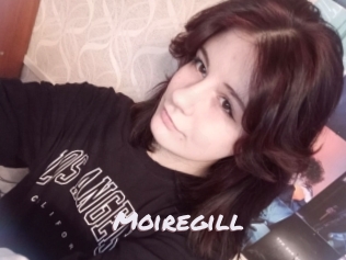 Moiregill
