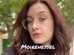 Moirehessel