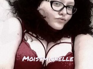 moistmichelle Deutsche Sexcams