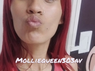 molliequeen303av Deutsche Sexcams