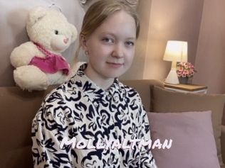 mollyaltman Deutsche Sexcams