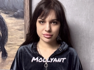Mollyant