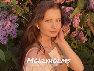 Mollyholms