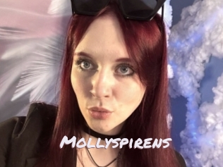 mollyspirens Deutsche Sexcams