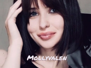 mollyvalen Deutsche Sexcams