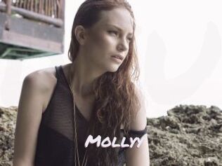 mollyy Deutsche Sexcams