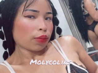Molycolins