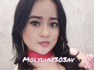 Molydiaz303av