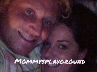 Mommysplayground