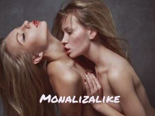 monalizalike Deutsche Sexcams