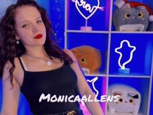 monicaallens Deutsche Sexcams