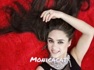 monicacat Deutsche Sexcams