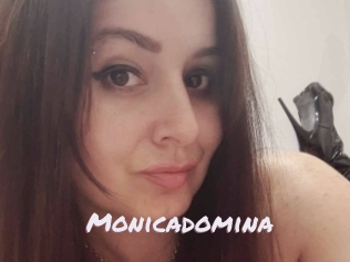 monicadomina Deutsche Sexcams