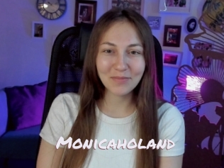 Monicaholand