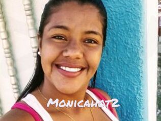 Monicahot2
