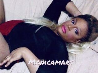 monicamars Deutsche Sexcams