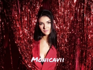 monicavii Deutsche Sexcams