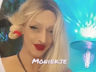Moniekje