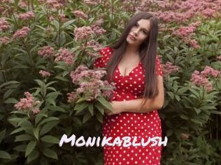 monikablush Deutsche Sexcams