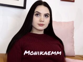 Monikaemm