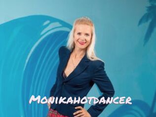 monikahotdancer Deutsche Sexcams