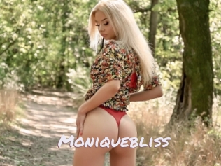 moniquebliss Deutsche Sexcams