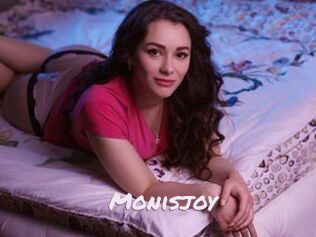 monisjoy Deutsche Sexcams