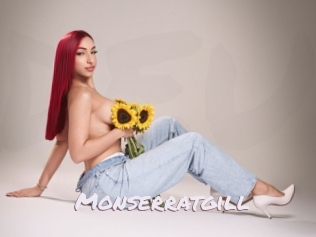 monserratgill Deutsche Sexcams