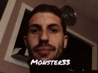 Monster33