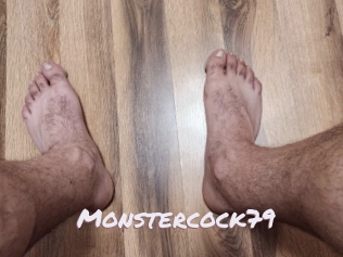 monstercock79 Deutsche Sexcams