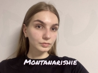 Montanarishie