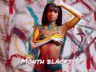 month_blacksss Deutsche Sexcams