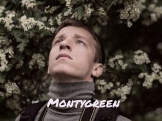 montygreen Deutsche Sexcams