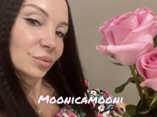 moonicamooni Deutsche Sexcams