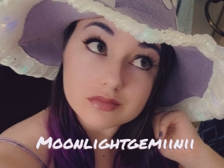 moonlightgemiinii Deutsche Sexcams