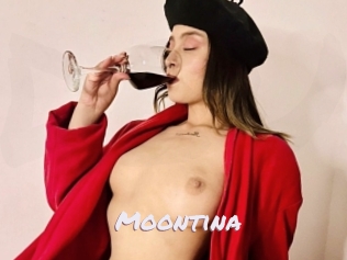 Moontina