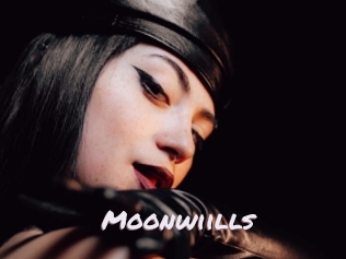 moonwiills Deutsche Sexcams
