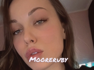 Mooreruby