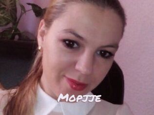Mopjje