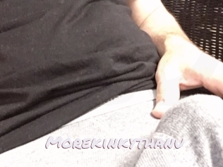 morekinkythanu Deutsche Sexcams